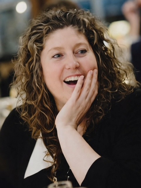 Jennifer Drezga photo