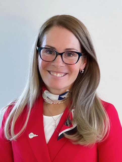 Laurra Lyden McGregor