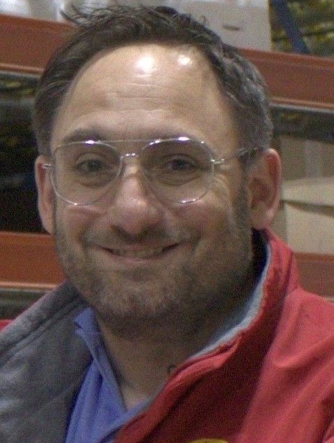 Stephen Gellert B